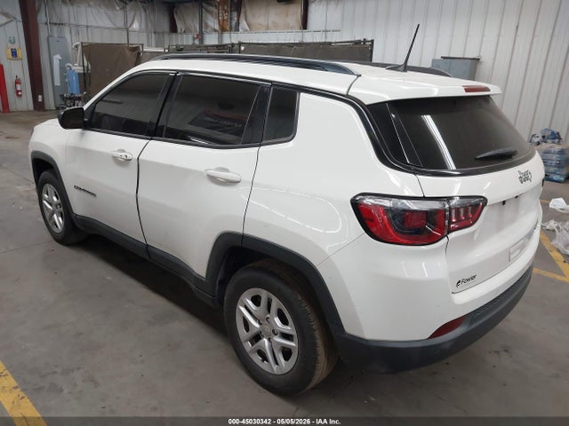 Jeep Compass Sport Fwd