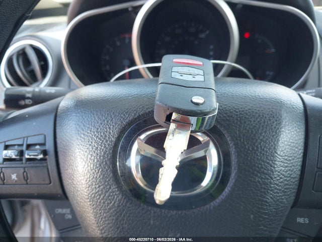 Mazda Cx I Sv