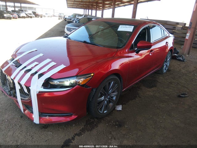 Mazda Mazda6 Touring