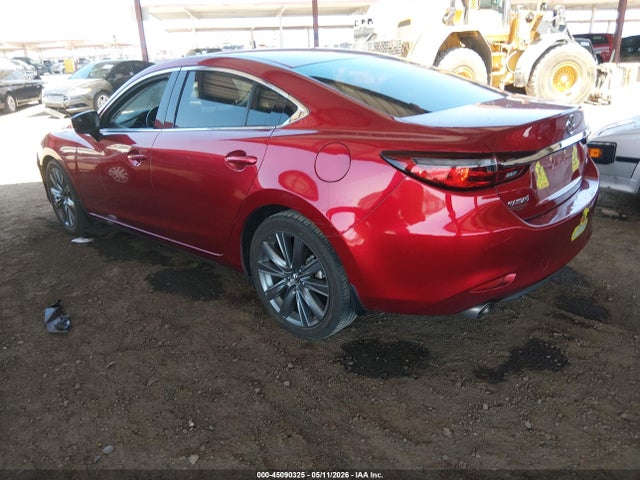 Mazda Mazda6 Touring