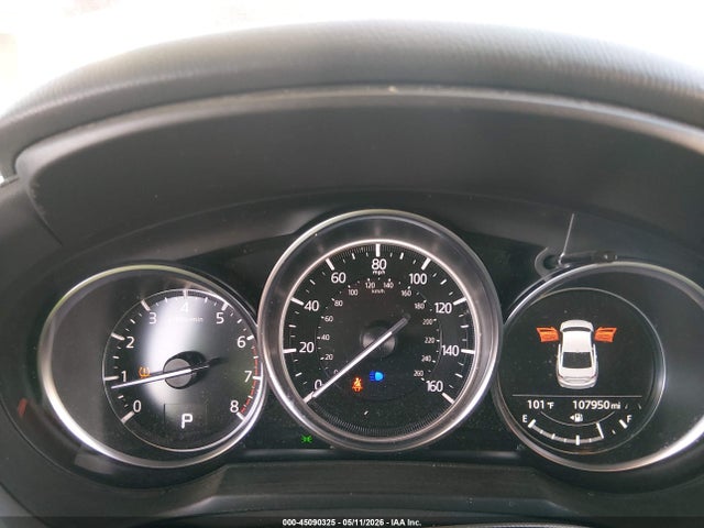 Mazda Mazda6 Touring