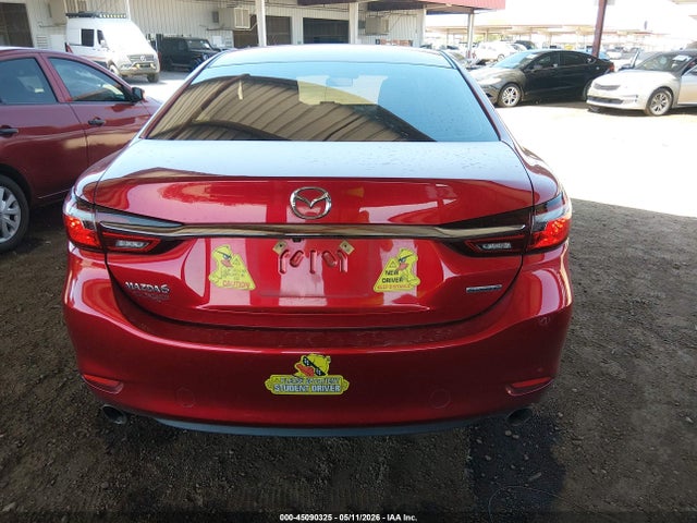 Mazda Mazda6 Touring