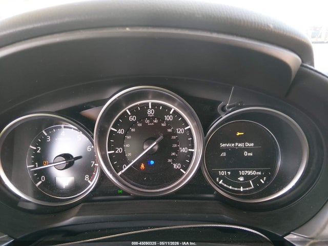 Mazda Mazda6 Touring
