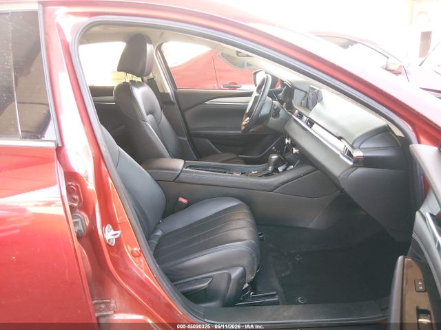 Mazda Mazda6 Touring