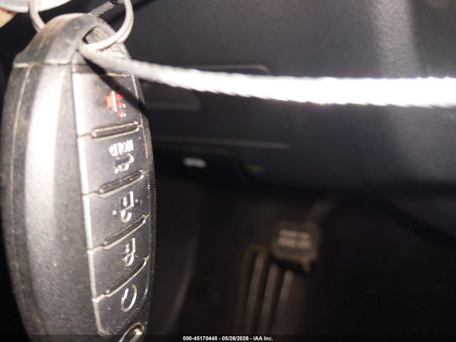 Nissan Maxima 3.5 Platinum