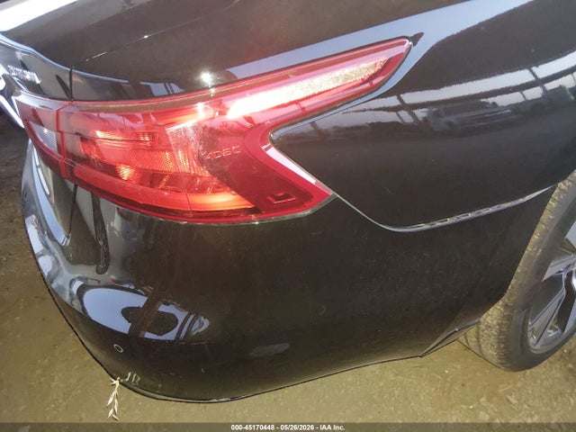 Nissan Maxima 3.5 Platinum