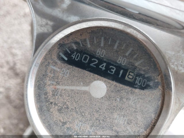 Harley-Davidson Xlh883