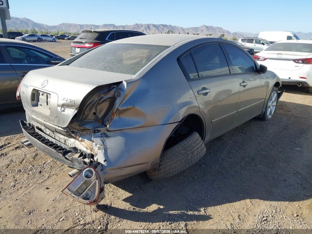 Nissan Maxima 3.5 Se