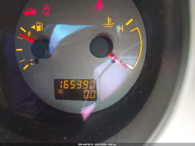 Nissan Maxima 3.5 Se