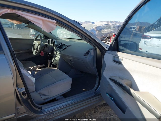 Nissan Maxima 3.5 Se