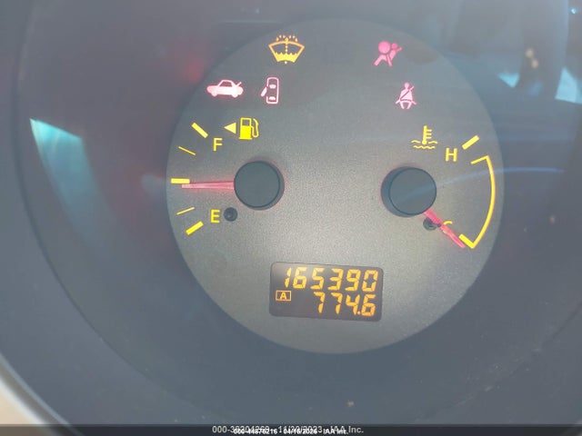 Nissan Maxima 3.5 Se