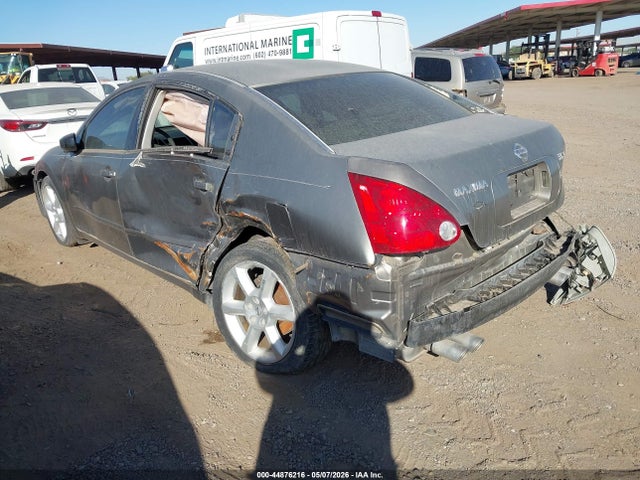 Nissan Maxima 3.5 Se