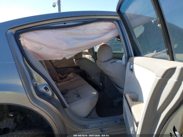 Nissan Maxima 3.5 Se