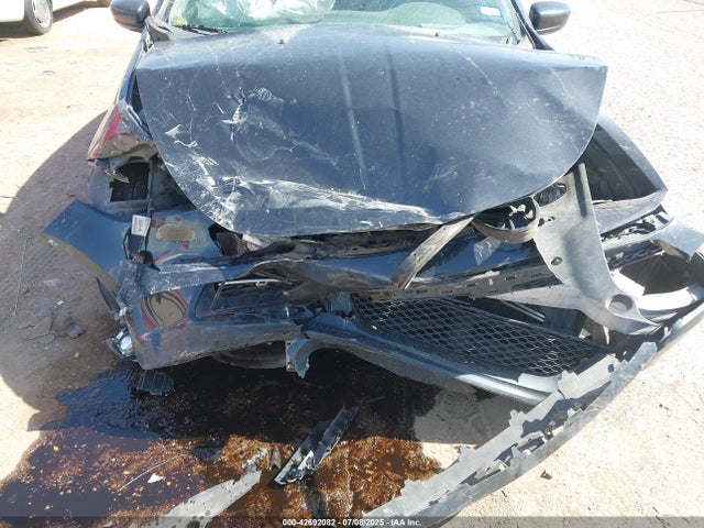 Dodge Dart Sxt