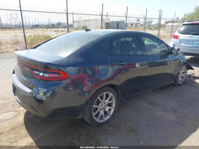 Dodge Dart Sxt
