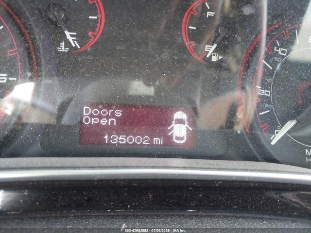Dodge Dart Sxt
