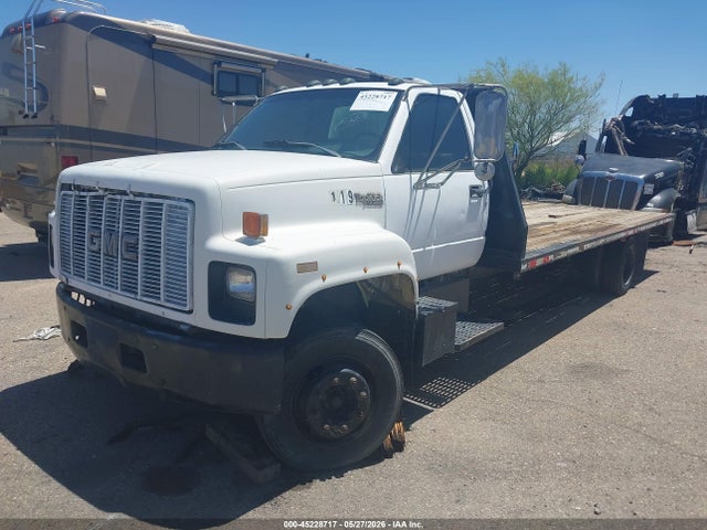 General Motors Topkick C6h042