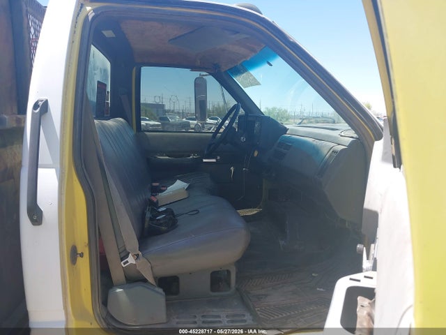 General Motors Topkick C6h042