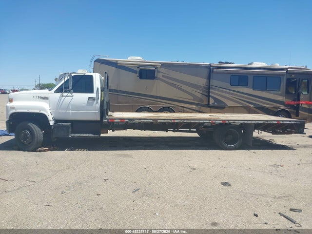 General Motors Topkick C6h042