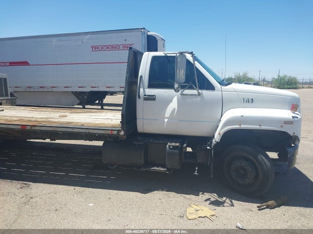 General Motors Topkick C6h042