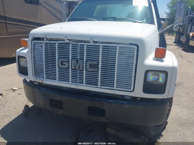 General Motors Topkick C6h042