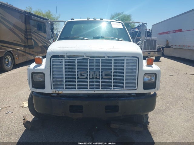 General Motors Topkick C6h042