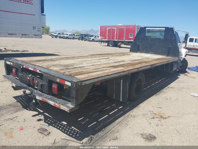 General Motors Topkick C6h042