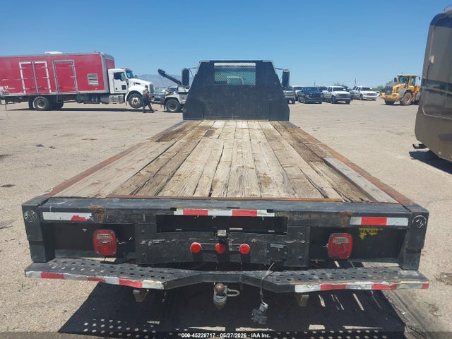 General Motors Topkick C6h042