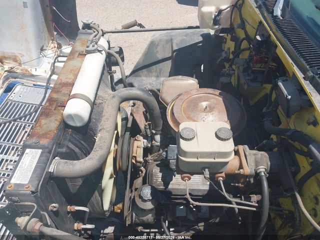 General Motors Topkick C6h042