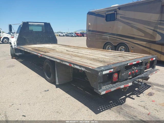 General Motors Topkick C6h042