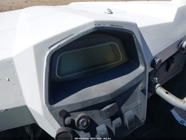 CFMOTO Zforce