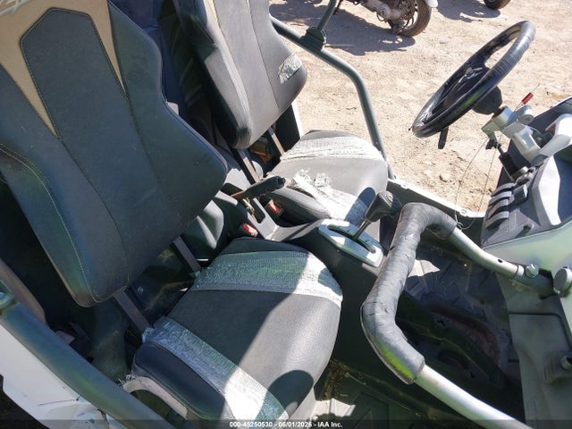 CFMOTO Zforce