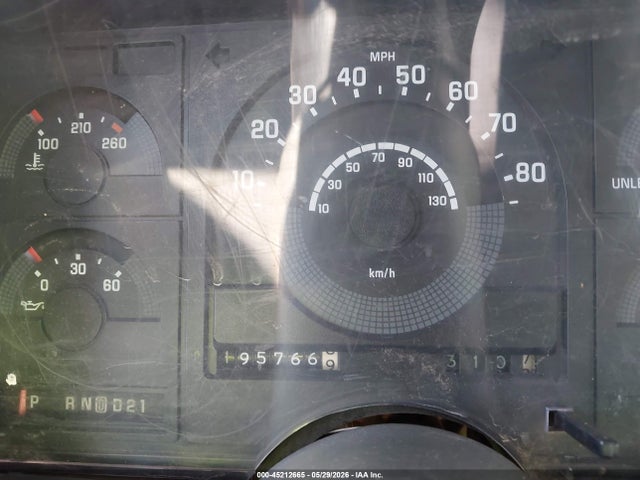 Chevrolet Gmt C1500