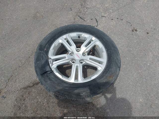 GMC Terrain Fwd Sle