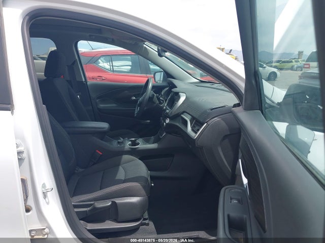 GMC Terrain Fwd Sle