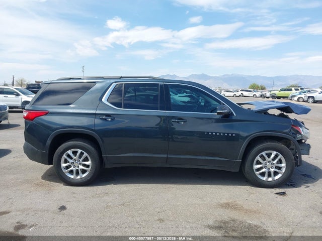 Chevrolet Traverse 1lt