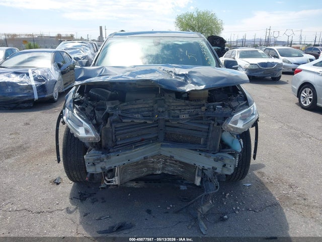 Chevrolet Traverse 1lt