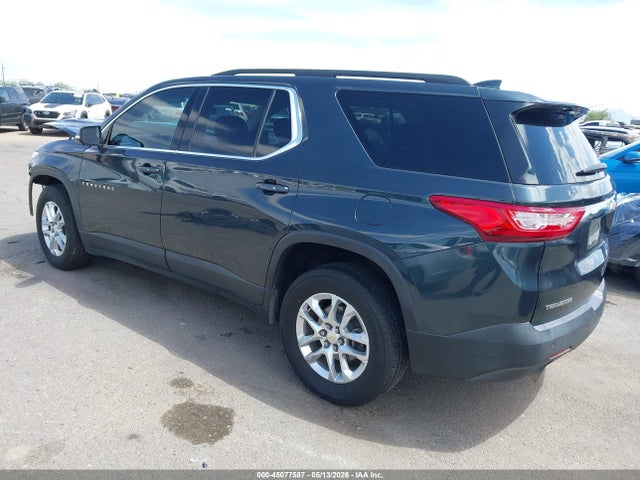 Chevrolet Traverse 1lt
