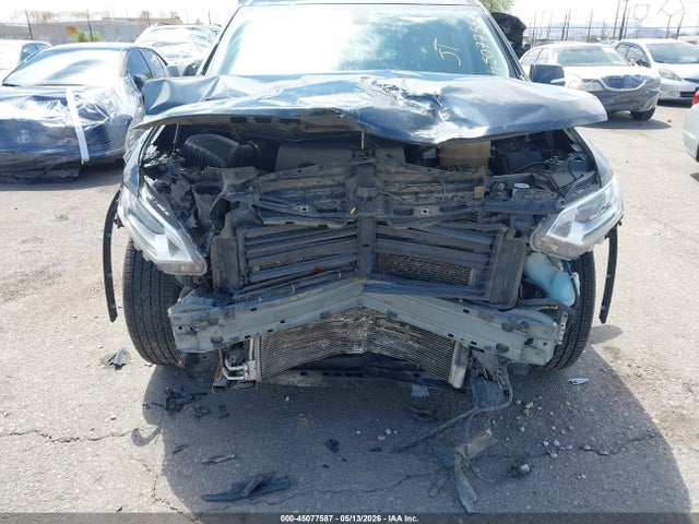 Chevrolet Traverse 1lt