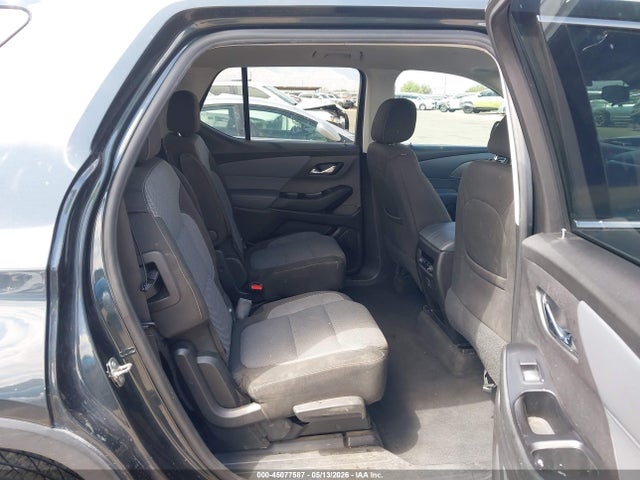 Chevrolet Traverse 1lt
