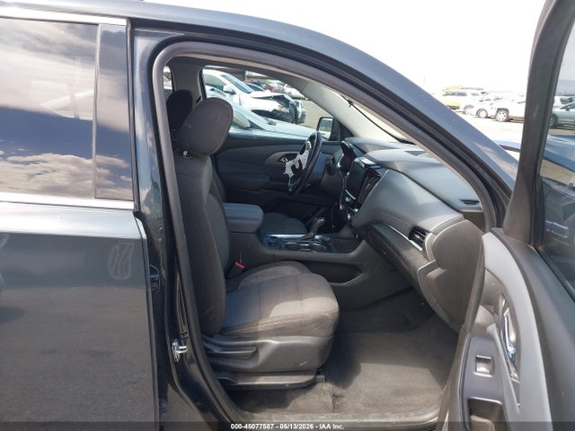 Chevrolet Traverse 1lt