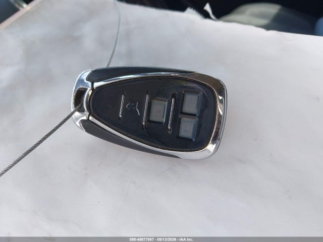 Chevrolet Traverse 1lt