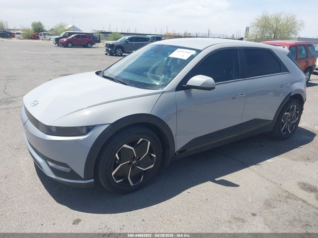 Hyundai Ioniq Sel