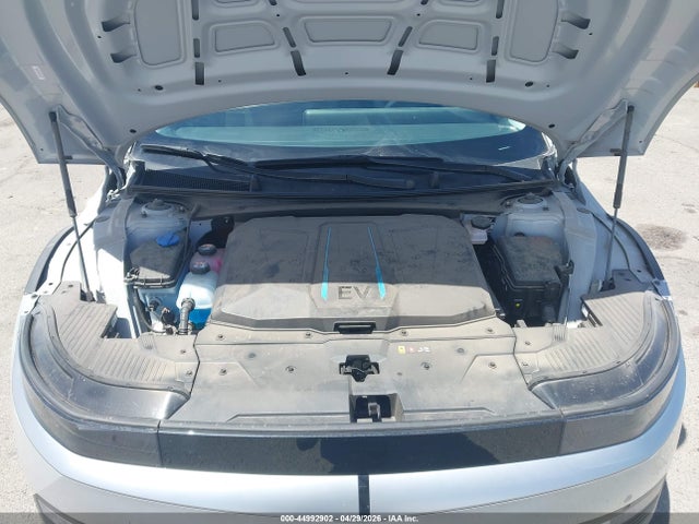 Hyundai Ioniq Sel