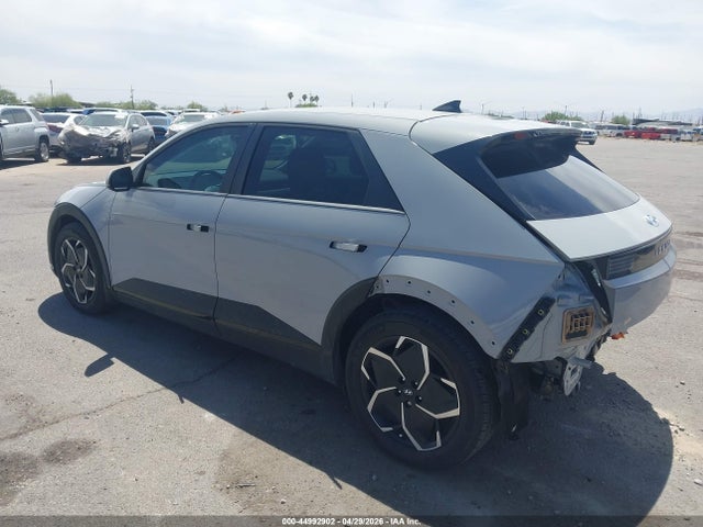 Hyundai Ioniq Sel