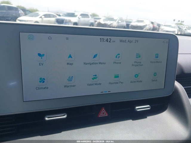 Hyundai Ioniq Sel