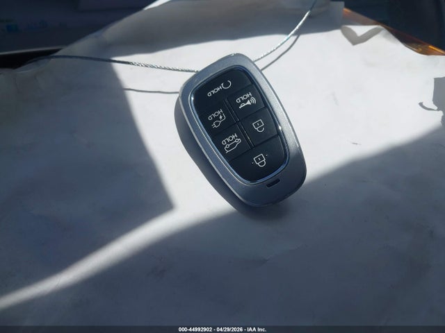 Hyundai Ioniq Sel