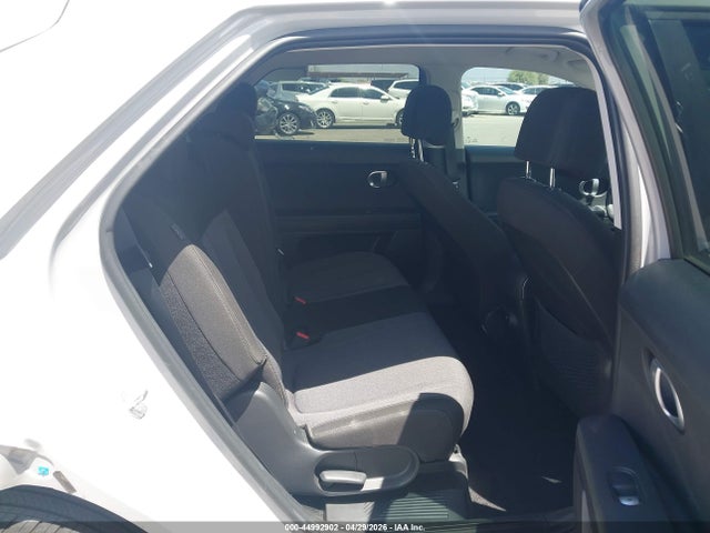 Hyundai Ioniq Sel
