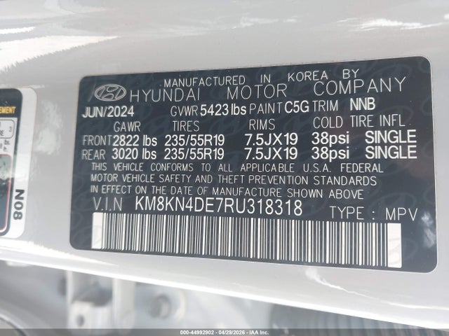 Hyundai Ioniq Sel