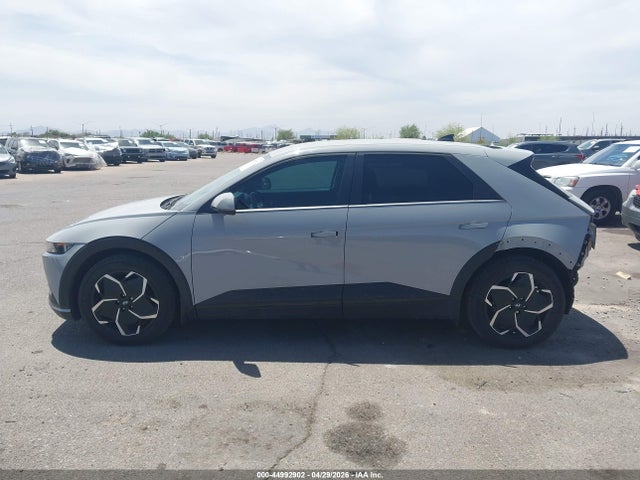 Hyundai Ioniq Sel